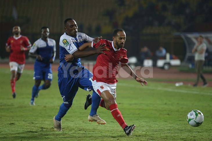 الأهلي والهلال الأهلي والهلال